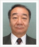 石川 成寿(いしかわ せいじゅ)教授